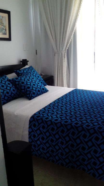 Hotel Colonial بيريرا الغرفة الصورة