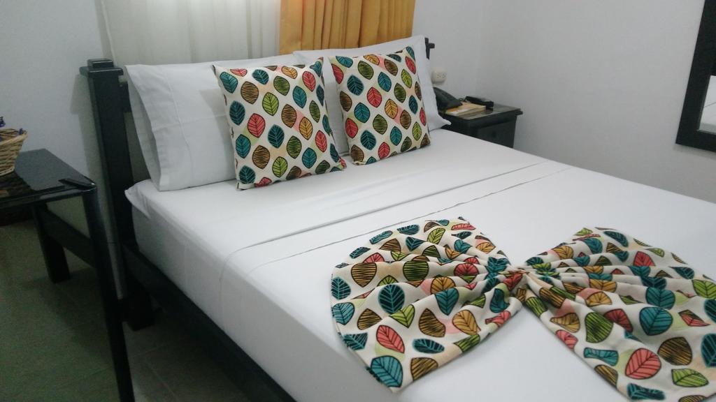 Hotel Colonial بيريرا المظهر الخارجي الصورة