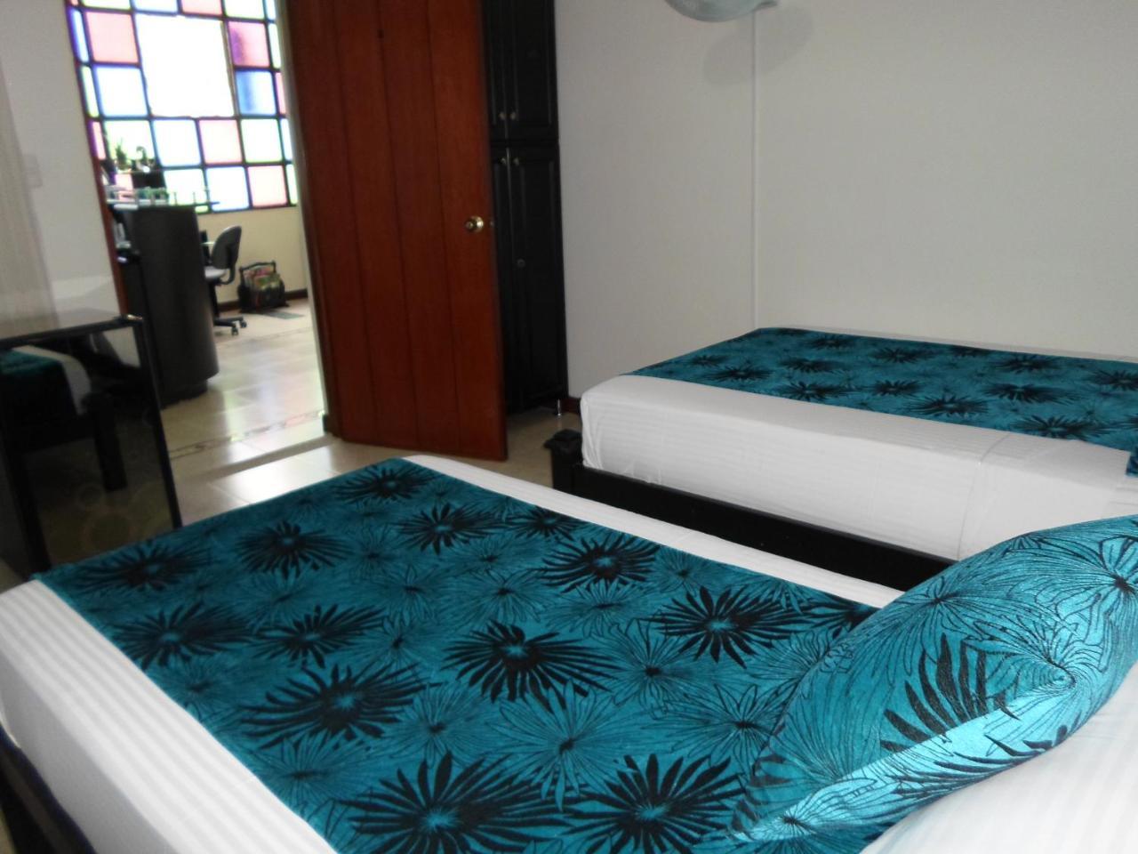 Hotel Colonial بيريرا المظهر الخارجي الصورة