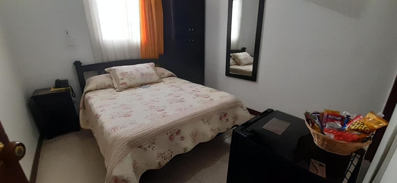 Hotel Colonial بيريرا المظهر الخارجي الصورة