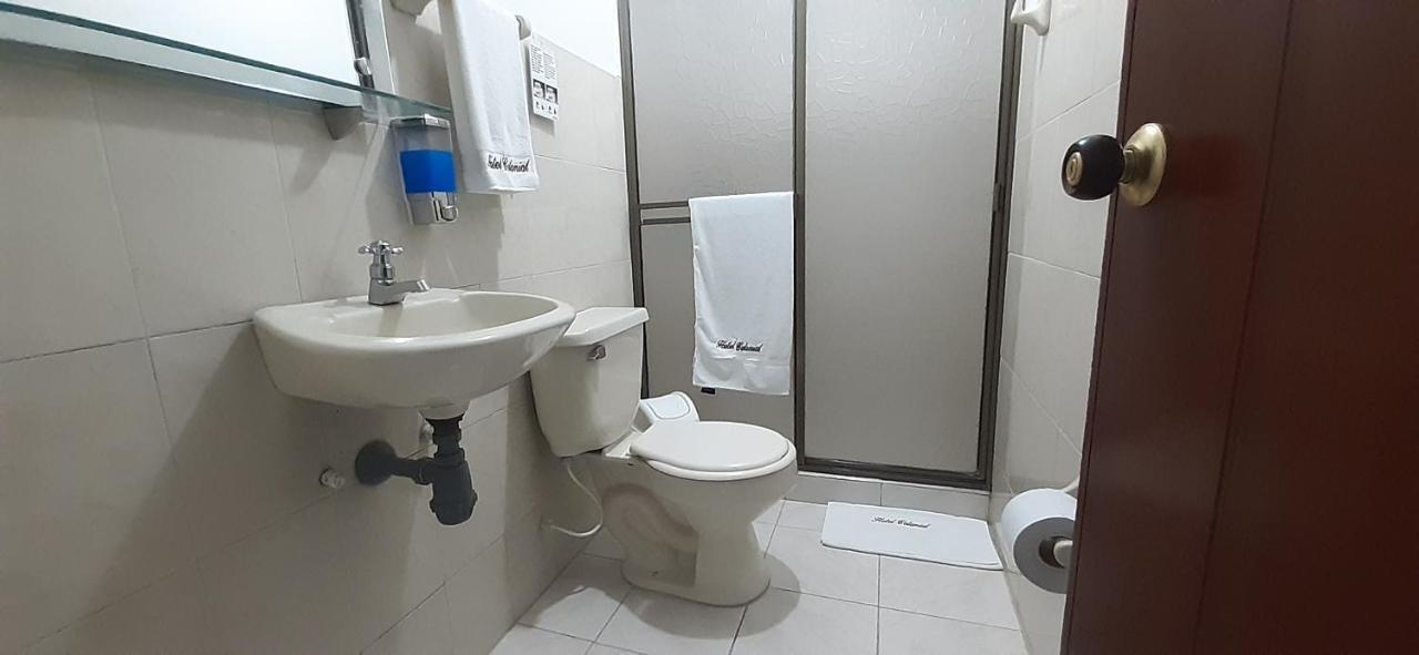 Hotel Colonial بيريرا المظهر الخارجي الصورة