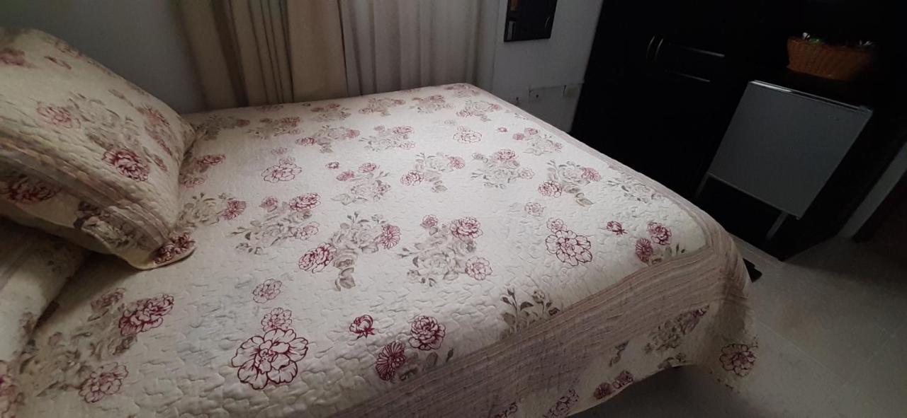 Hotel Colonial بيريرا المظهر الخارجي الصورة