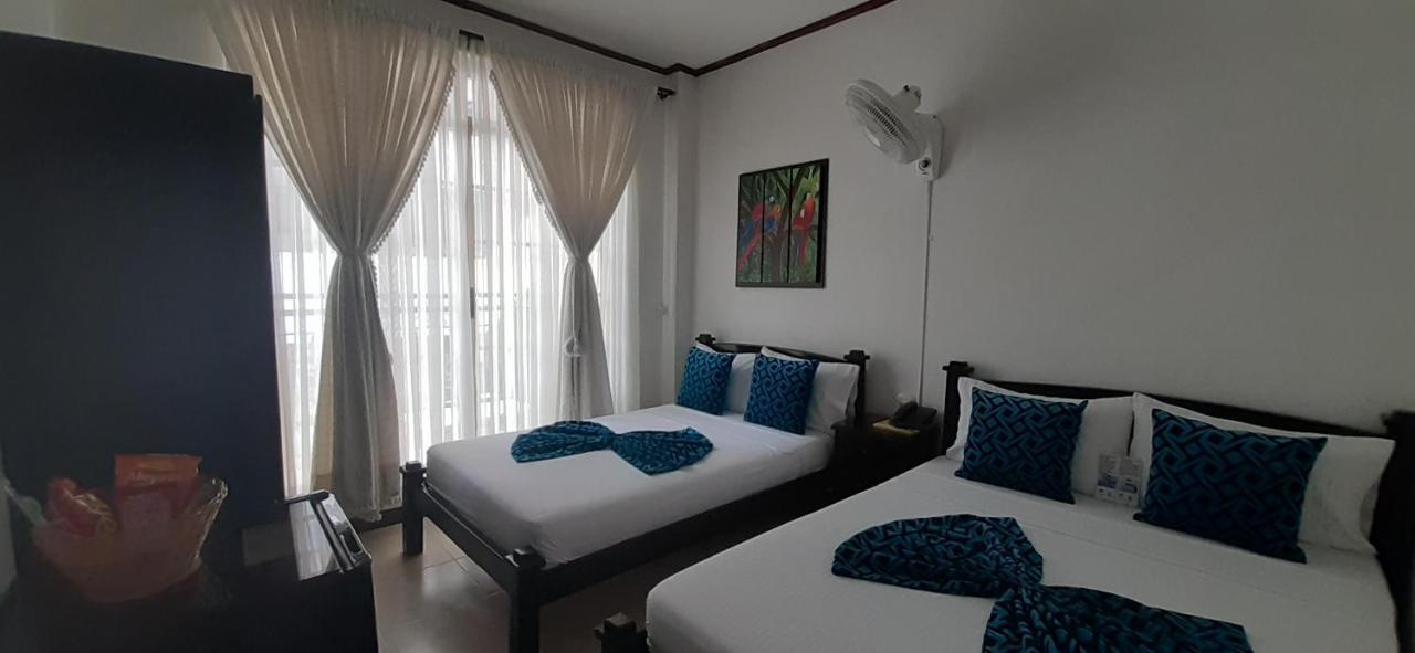 Hotel Colonial بيريرا المظهر الخارجي الصورة
